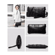 thumbnail image 2 of Bolso De Hombro para Dama Moda Lab.G Negro, 2 of 4