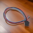 thumbnail image 6 of 4733242 Rear Tail Light Wire Harness Connector Replacement For Saab 93 2003-2011 (not Convertible) For Vauxhall For Opel, 6 of 12