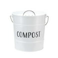 thumbnail image 1 of hometrends 5 Litre Compost Pail, 1 of 5
