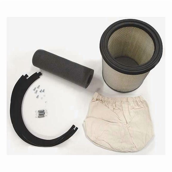 Guardair Pneumatic Vacuum Maintenance Kit NMK55