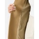 thumbnail image 5 of Abrigo de invierno con cuello de solapa y botones para mujer INSPIRE CHIC con bolsillos L color caqui, 5 of 6