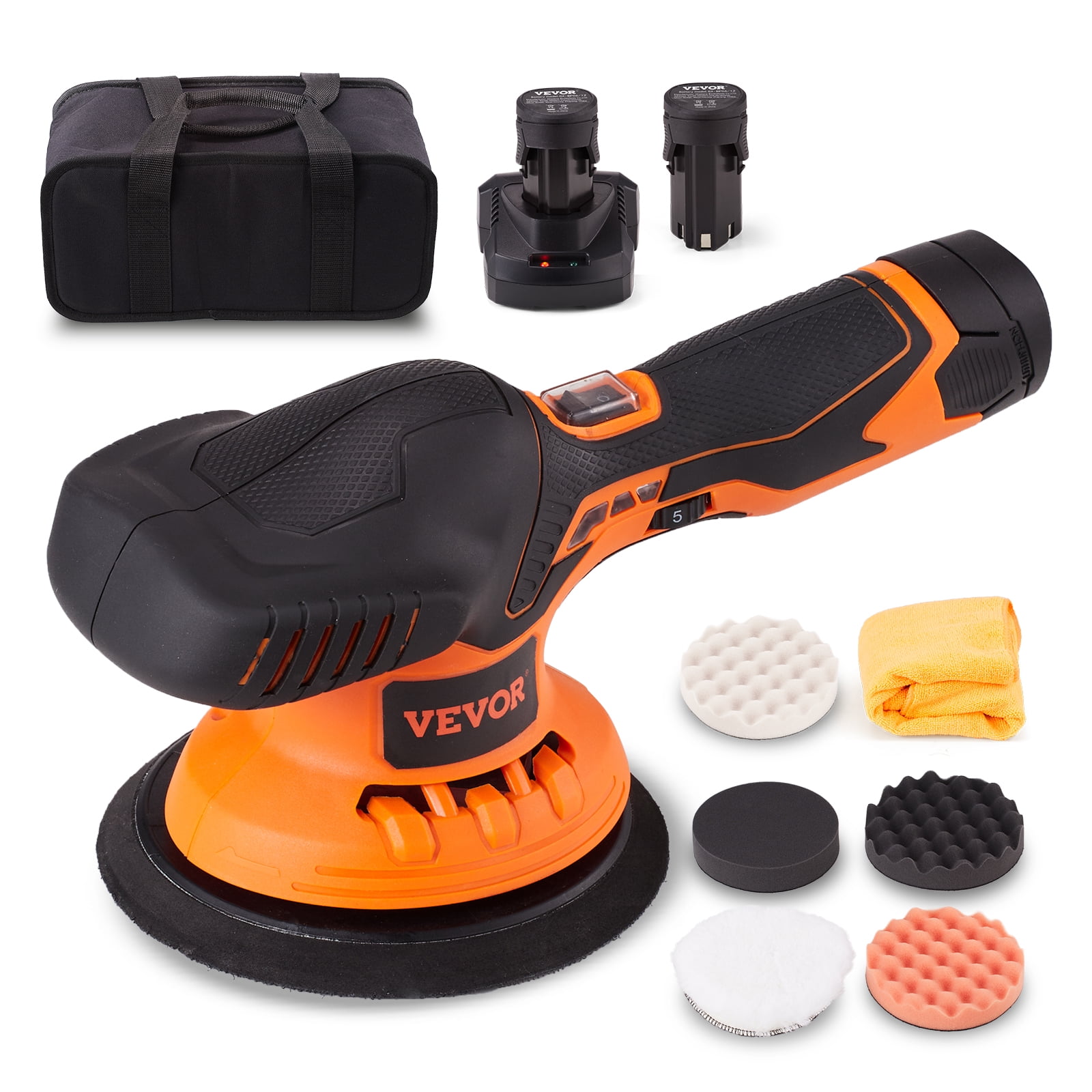 Cordless buffer for cars sale