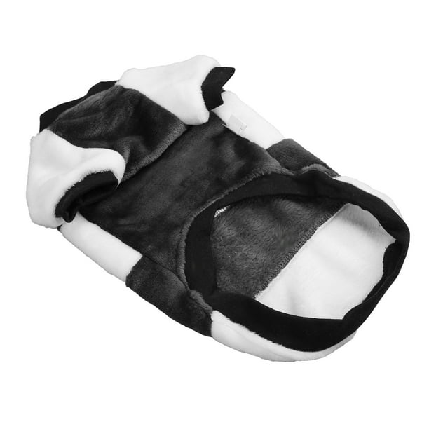 Dog Winter Clothes, Warm Dog Jacket For Puppy Winter Cold Weather Soft