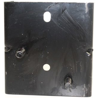 1998-2002 Mercury Grand Marquis Front Bumper Reinforcement | Classic 2 Current Fabrication