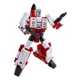 thumbnail image 1 of Transformers Age of the Primes Aerialbot Fireflight Action Figure, 1 of 10