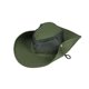 thumbnail image 1 of Sombrero de cubo pesca protección solar malla transpirable gorra de pesca al aire libre OD verde, 1 of 6