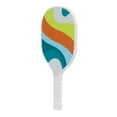 thumbnail image 2 of Maoww Pickleball Paddle Comfort Grip Pickleball Racquet Sports Orange for Training School, 2 of 6
