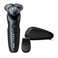 thumbnail image 4 of Philips Shaver Series 6000 with Precision Trimmer, S6610, 4 of 6