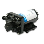 Shurflo Blaster II Black 45 PSI 3.5 GPM Washdown Pump