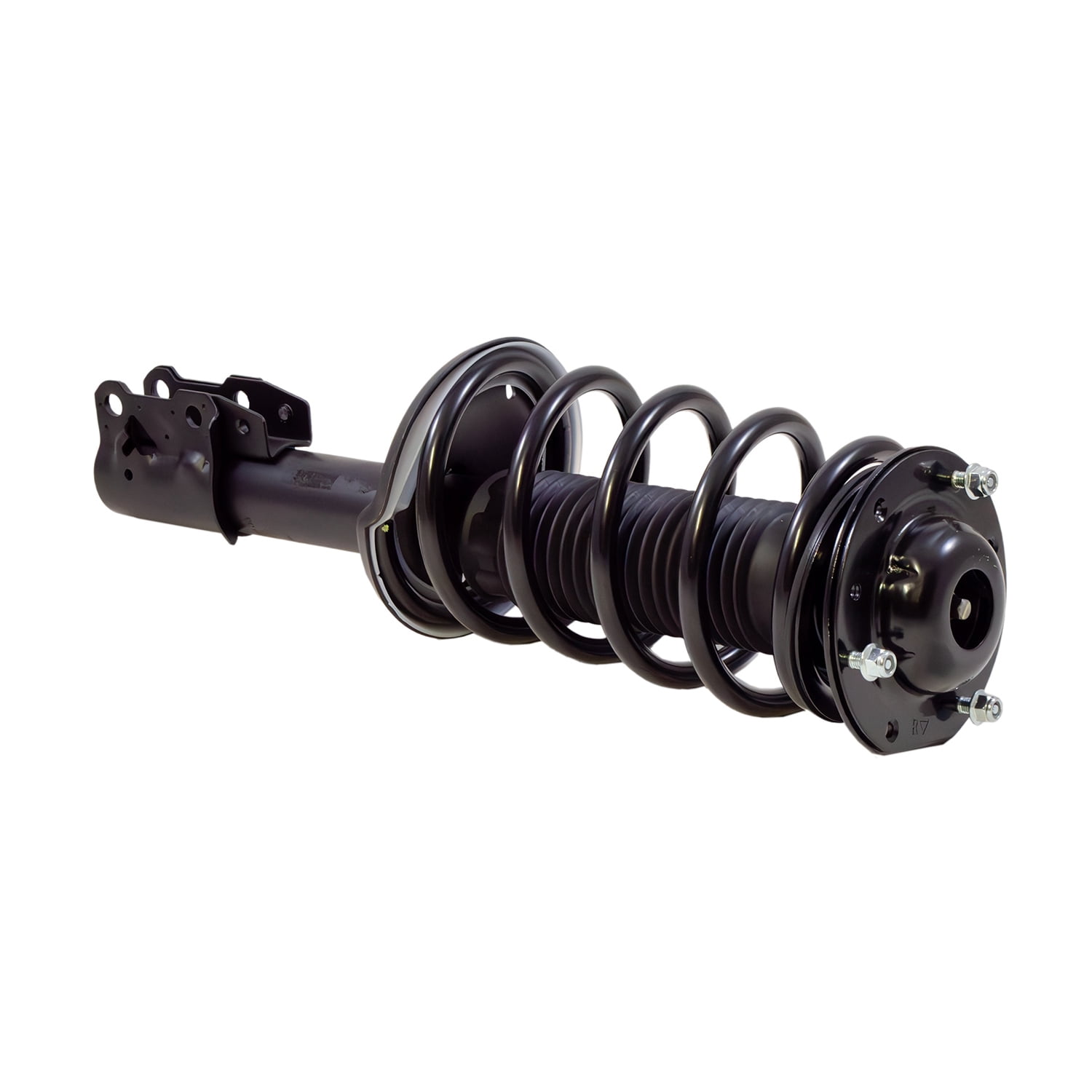 Gabriel G57070 Ultra ReadyMount Front Right Complete Strut Assembly Fits Chevrolet Malibu Models; Pontiac G6 Models, Saturn Aura 3.5L XE (1 pack)