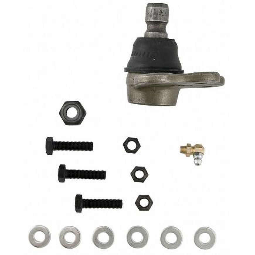 QuickSteer K6713 Suspension Ball Joint Fits select: 2001-2003 SATURN L200, 2001-2004 SATURN LW300