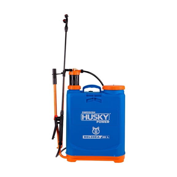 Fumigadora Manual 20 Litros SWEDISH HUSKY POWER REL20EA