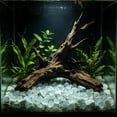 thumbnail image 6 of Fish Tank Decorations Rocks Little Glow in The Dark Aquarium Stones Fish Turtle Tank Pebbles Gravel Garden Rocks, 6 of 6