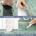 thumbnail image 2 of Anti Fatigue Kitchen Mat Set of 2 Non Slip Cushioned Kitchen Mats for Floor Waterproof Farmhouse Kitchen Rugs and Mats Set Comfort Standing Desk Mat Carpet for Sink,Office,Laundry, 2 of 5
