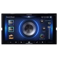 thumbnail image 2 of Receptor multimedia digital Alpine ILX-W670-M de 17 cm con Apple Carplay, Android Auto, 2 of 9