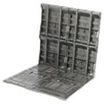 thumbnail image 4 of lionlar Interlocking Display Base Assembly Model Home Decoration Model Display Stand Style B, 4 of 9
