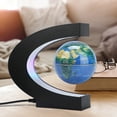 thumbnail image 3 of LED Globe, Solid Structure Neoteric Novel Be Of Criticality Pervasive Fundamental  for Outdoor Blue US, 3 of 7