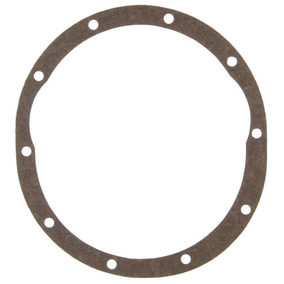 Mahle Axle Housing Cover Gasket P27929