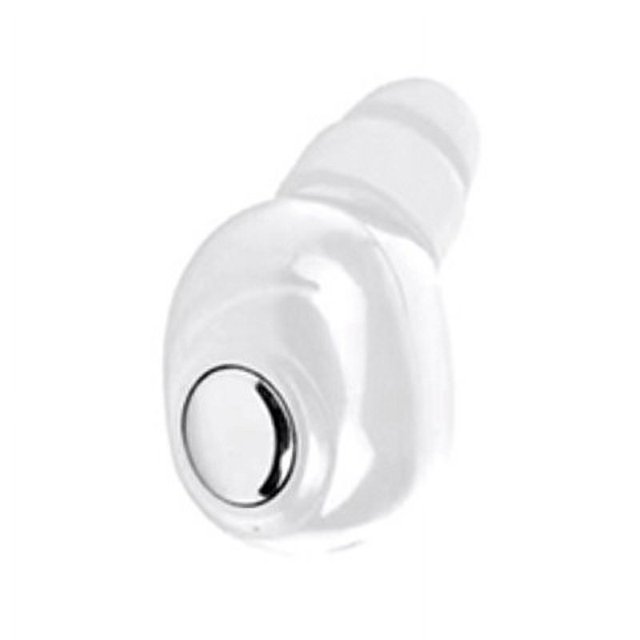Auriculares Bluetooth ocultos en la oreja Música Universal Un solo oído Tapón para los oídos inalámbrico