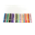 thumbnail image 1 of Acrylic Pens, Easy Control Acrylic Paint Markers Safe Nontoxic 3mm 24 Pieces  For Wood, 1 of 8