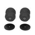 thumbnail image 4 of Suspension Enhancement, Improve Roll Stability Rubber Durable Suspension Helper Spring Anti Aging  For Car Accessories, 4 of 8