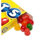 thumbnail image 3 of Dots Assorted Fruit Flavored Gumdrops - 6.5 oz. Theater Box (Pack of 4), 3 of 4