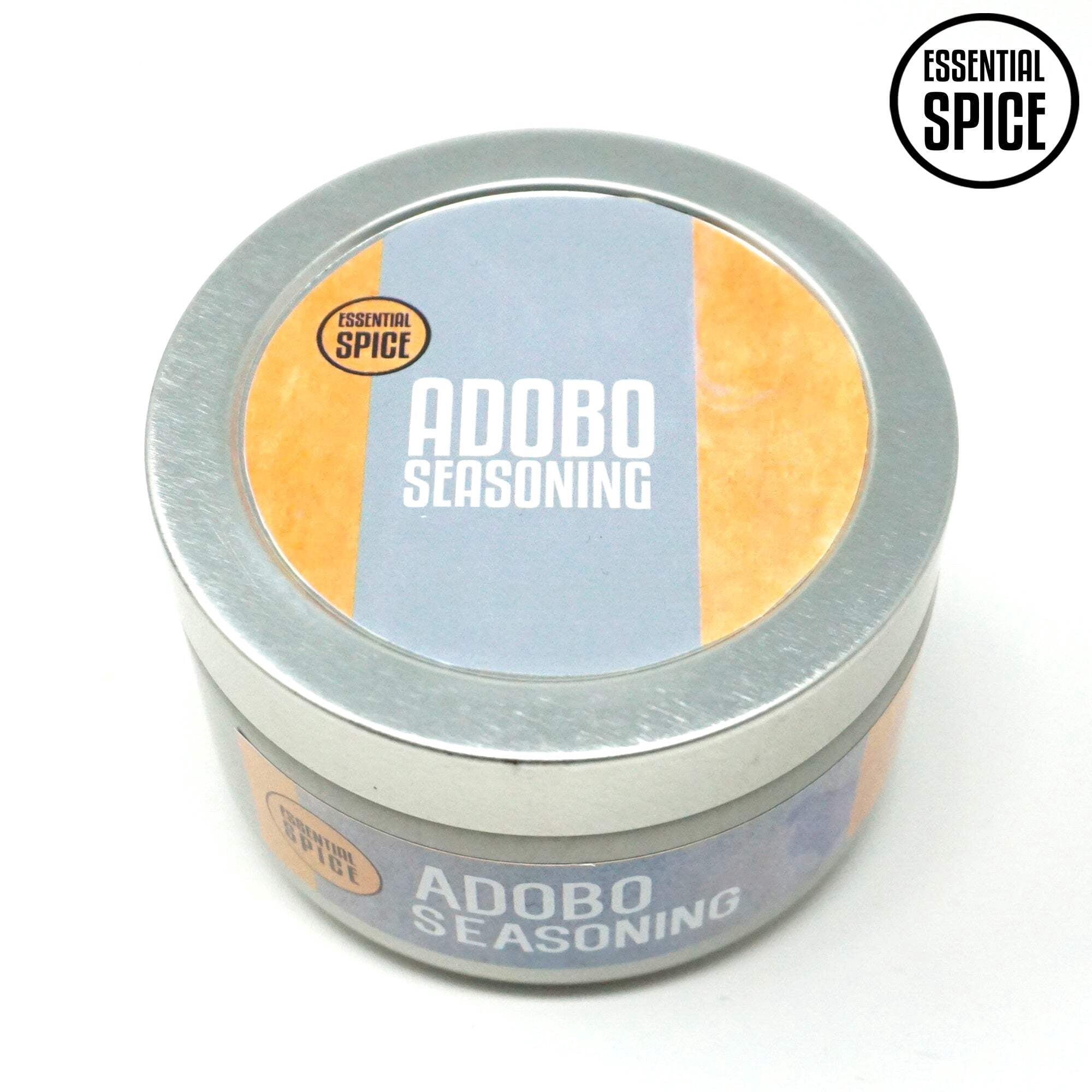 Essential Spice Adobo Seasoning Powders 50 lb. Spice Bag