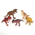 thumbnail image 7 of Zoo Troop Dinosaur Multipack – 15-Piece Prehistoric Adventure Set for Kids Ages 3+, 7 of 7