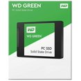 thumbnail image 4 of Unidad Estado Sólido Western Digital PC SSD Green 120GB Sata, 4 of 4