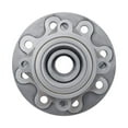 thumbnail image 3 of R-Line Wheel Hub Assemblies Fits select: 1994-1999 DODGE RAM 2500, 3 of 4
