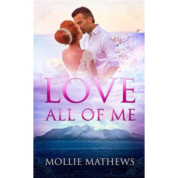 Love All of Me, (Paperback)