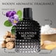 thumbnail image 3 of Perfume Viaan Krishna VALENTINE MILANO COAST WHITE para hombre, 100 ml x 2, 3 of 9