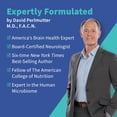 thumbnail image 6 of Garden of Life Dr Formulated Once Daily 3-in-1 Complete Prebiotics, Postbiotics & Probiotics for Women and Men - PRE + PRO + POSTBIOTIC Supplement for Gas & Bloating - 50 Billion CFU, 30 Day Supply, 6 of 6