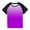 Purple, variant on Girls Short Sleeve Shirts Girls Tops Size 10-12 Clothes for 8 Year Old Girls Girls Tee Shirts Girls Shirts Fall 2024