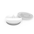 thumbnail image 2 of Plato Dividido Twistshake 6+m Blanco 78177, 2 of 2