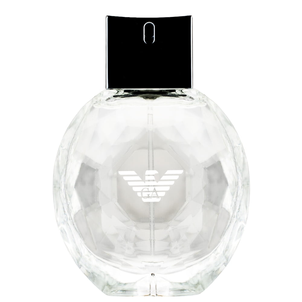Giorgio Armani Emporio Armani Diamonds Women s EDP Floral Perfume Spray 3.4 Oz Walmart