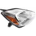 thumbnail image 5 of For Toyota Sienna Headlight 2004 2005 Passenger Side Replacement For TO2503150 | 81110-AE010, 5 of 7