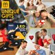 thumbnail image 4 of PARIGO Guantes con linterna LED, regalos para hombres, mujeres, calcetines para hombres, regalo de Navidad, cumpleaños, para marido, novio, hermano, abuelo, papá, que lo tienen todo, regalo de pesca,, 4 of 4