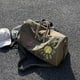 thumbnail image 5 of Bolsa de viaje para hombres y mujeres, equipaje de mano de gran capacidad para viajes de negocios, bolsa de viaje ligera, bolsa de entrenamiento deportivo y fitness, 5 of 5