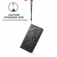 thumbnail image 5 of PU + TPU Case For ZTE Nubia Z30 Pro, 5 of 5
