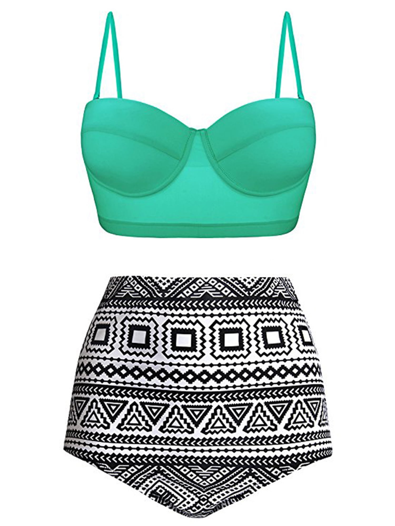 swimming costume for ladies walmart