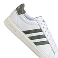thumbnail image 4 of Tenis Adidas Grand Court 2.0 para Hombre. GW7170 blanco 25 adidas GW7170 GRAND COURT 2.0, 4 of 5