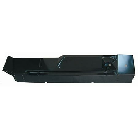 Auto Metal Direct 406-4060-L Cab Floor Pan Outer