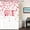 White, variant on Valentine''s Day Shower Curtain Pink Diamond Heart Romantic Love Valentine Theme Bathroom Shower Curtain Waterproof Washable Fabric Bath Curtain with Hooks 36X72 Inch
