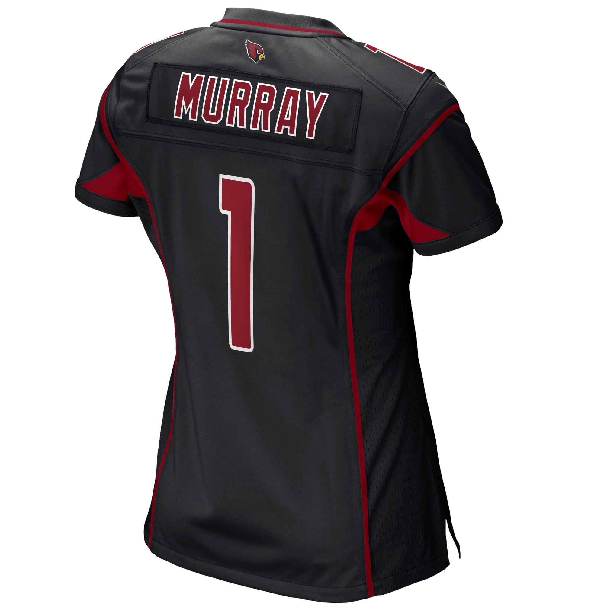 ميسلون Women's Nike Kyler Murray Black Arizona Cardinals Alternate Game ... ميسلون