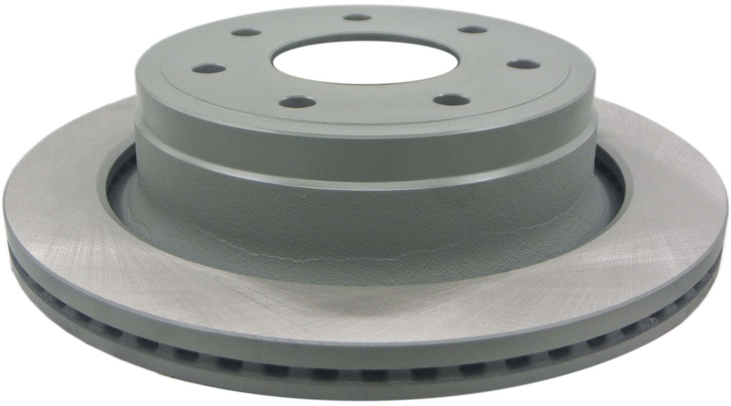 Winstop Brake Rotor, Rear WS249146, Ford F-150 2014-2012