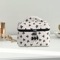 thumbnail image 2 of Bpyeka Bow Organizer Bag Family Practical Desktop Organizer Bag,Home Improvement,Household Essentials, 2 of 5