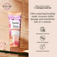 thumbnail image 3 of Suave Bonding Infusion Repairing Hair Mask, 9 oz., 3 of 8