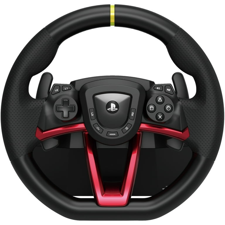 PC Accessory: Racing - HORI APEX wireless Wheel - Walmart.com