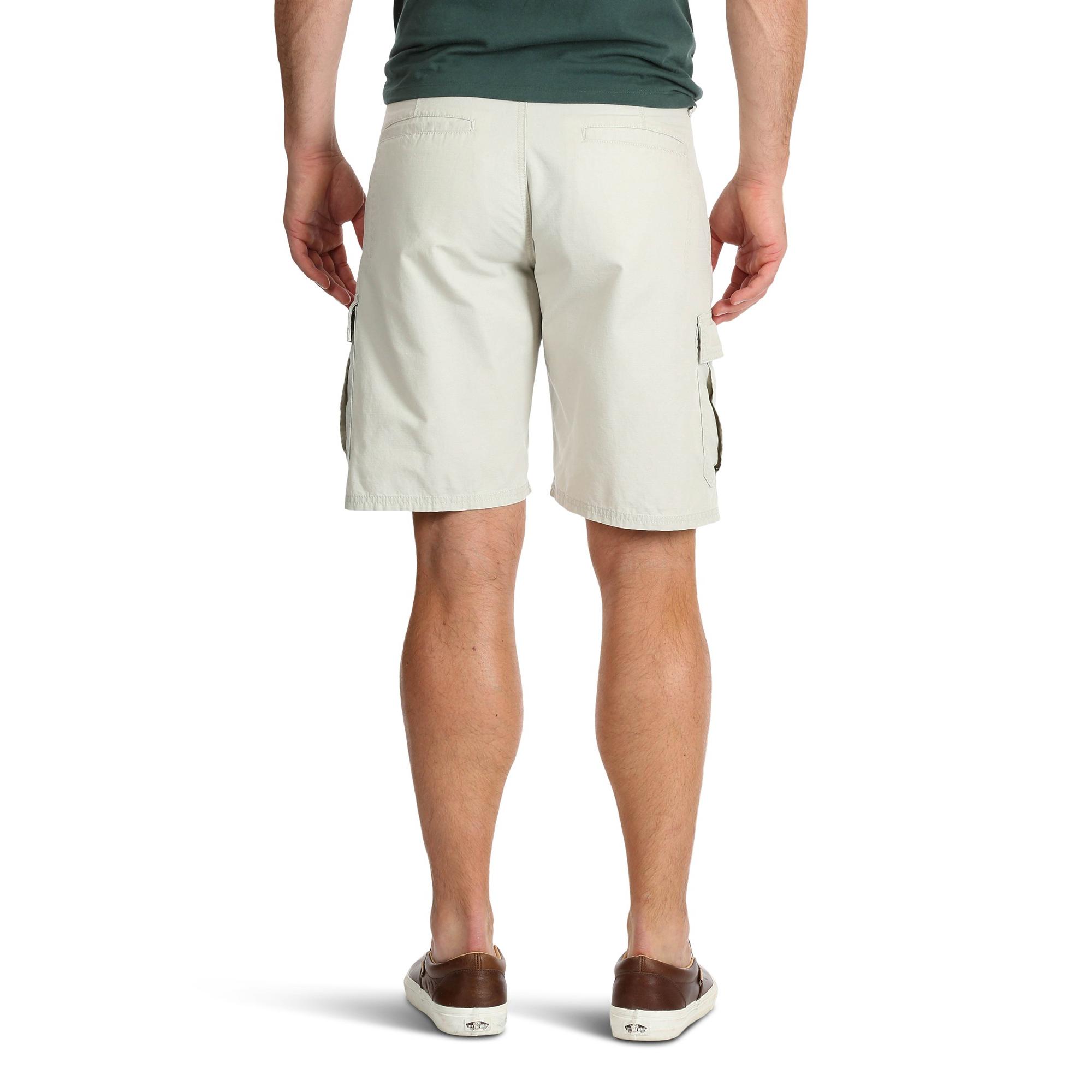 wrangler stretch shorts